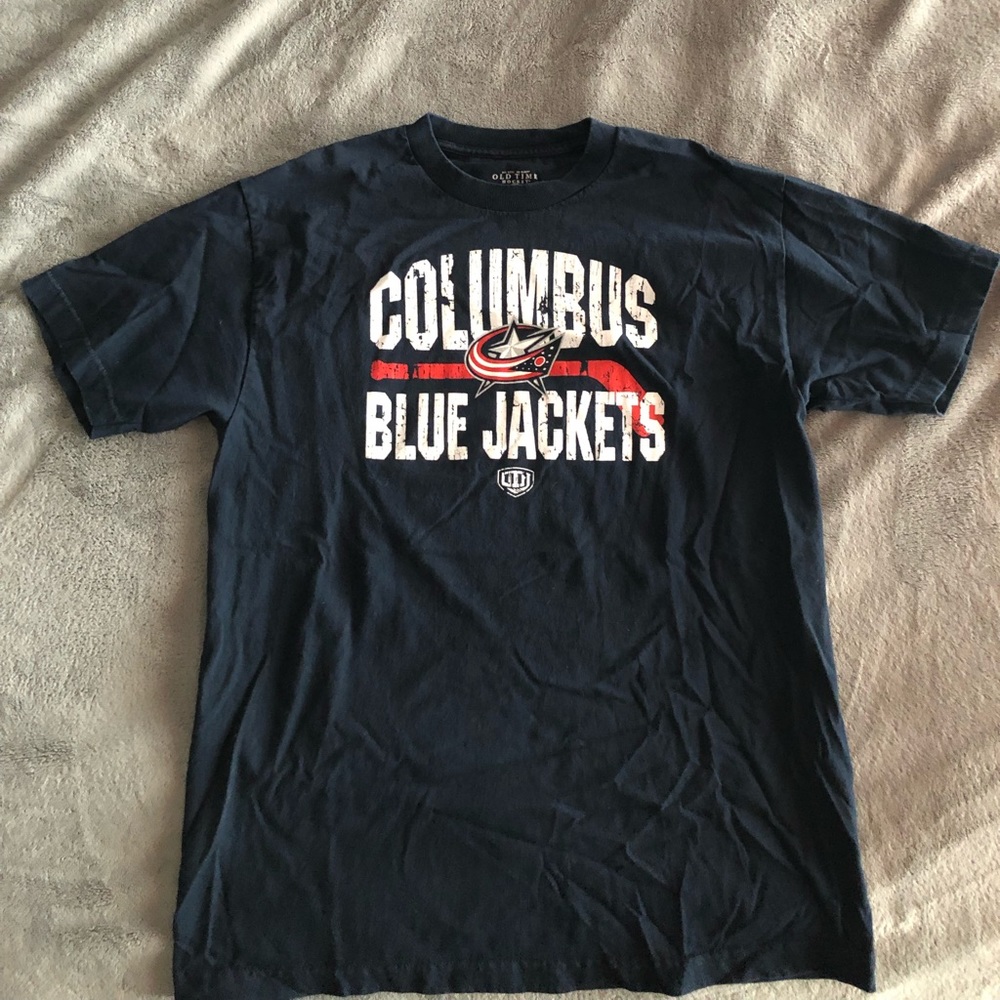 Columbus Blue Jackets T-Shirt